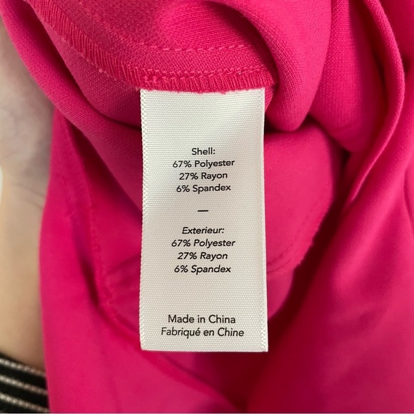 Likely Norvina Ruffle Asymmetrical One Shoulder Mini Dress - Picture 8 of 9